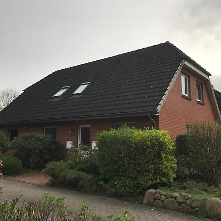 Apartment In Handball City, Handewitt