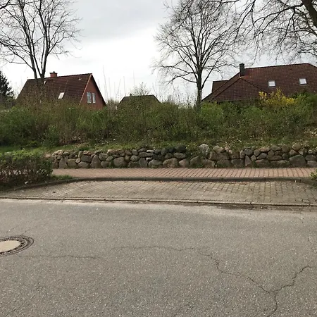 In Handball City, Handewitt