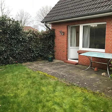 Lägenhet In Handball City, Handewitt