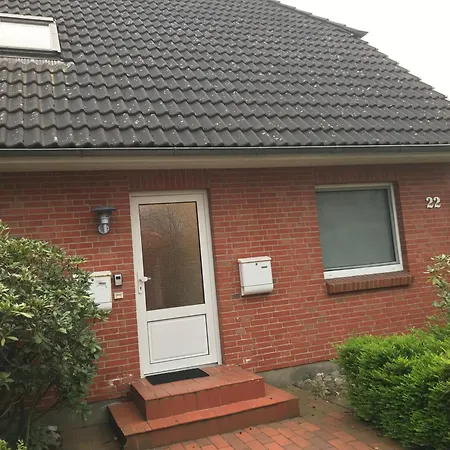 In Handball City, Lägenhet Handewitt