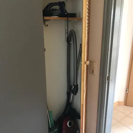 In Handball City, Lägenhet Handewitt