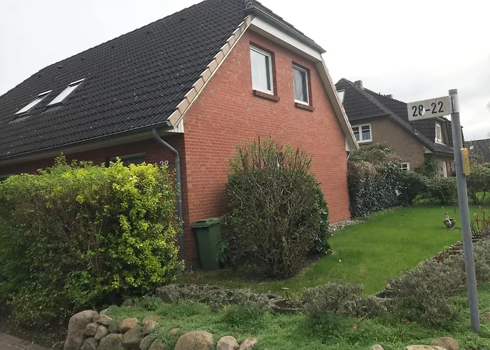 In Handball City, Apartamento *